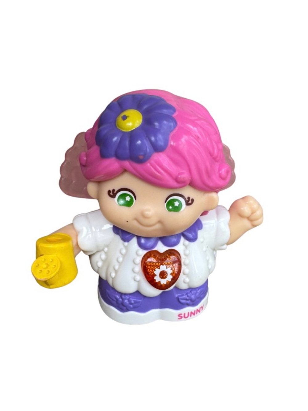 VTech Go! Go! Smart Friends Sunny the Garden Fairy